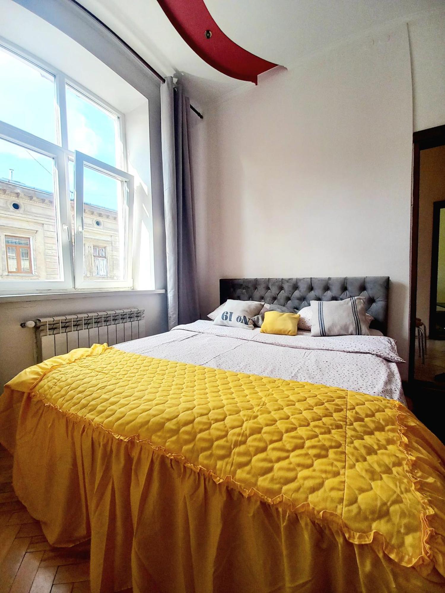 Ratusha Apartments Lviv Room photo