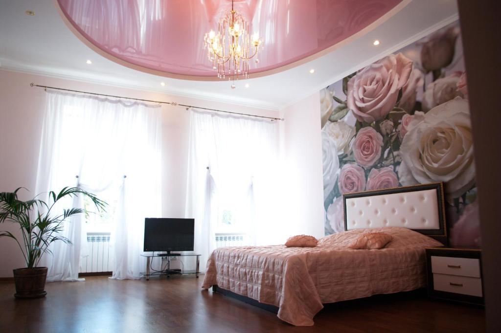 Ratusha Apartments Lviv Room photo